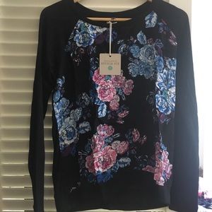 NWT Kut From The Kloth knit top from Stitch Fix